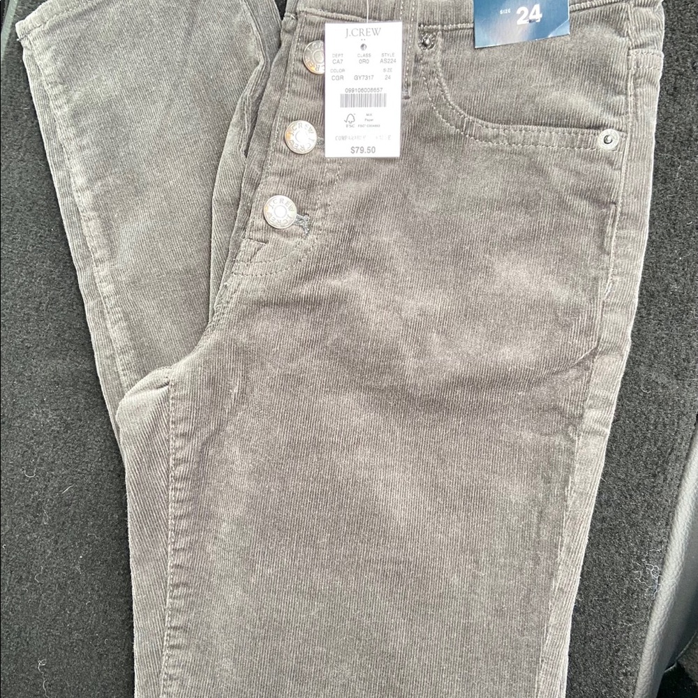 J. Crew pants